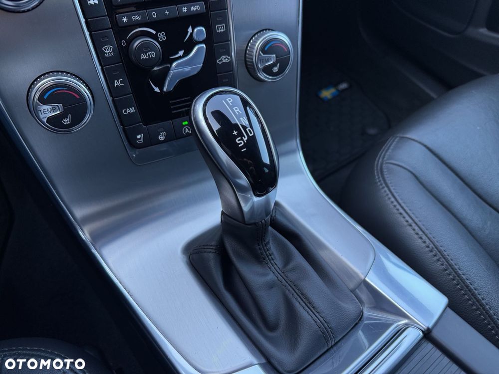 Volvo V60 - 22