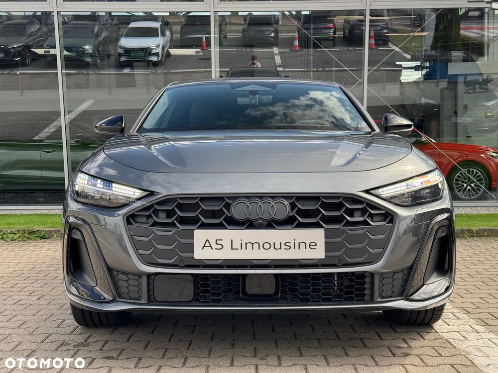 Audi A5 Limousine TDI mHEV Quattro S tronic - 3
