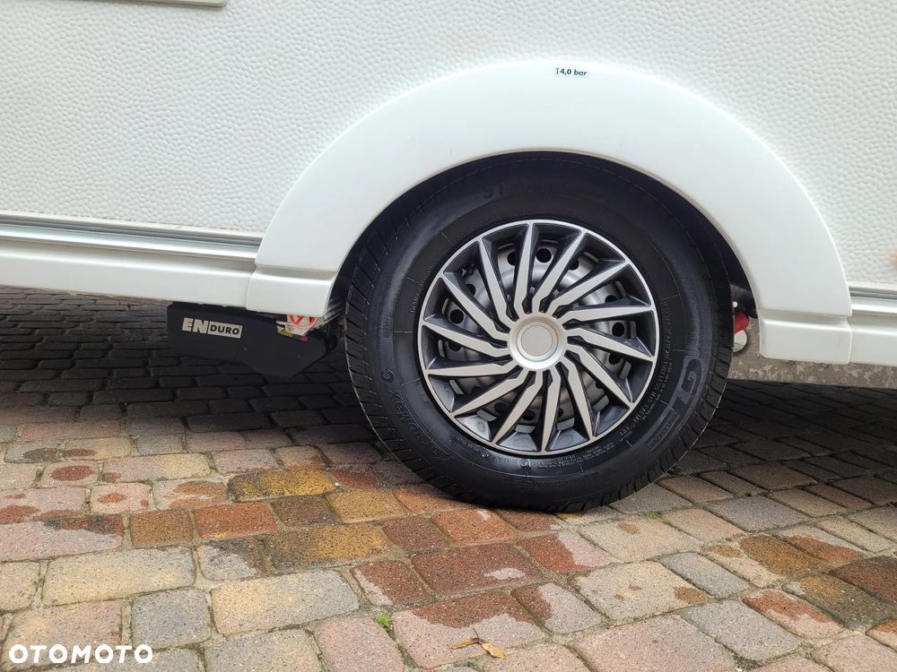 Adria Altea 402PH,  2019r., mover Enduro - 6