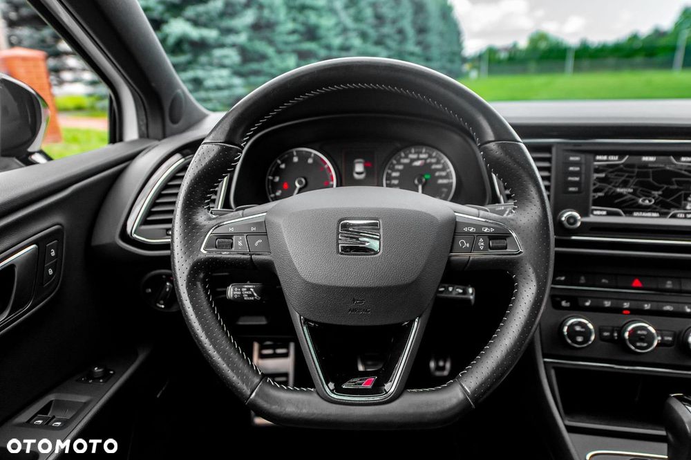Seat Leon - 22