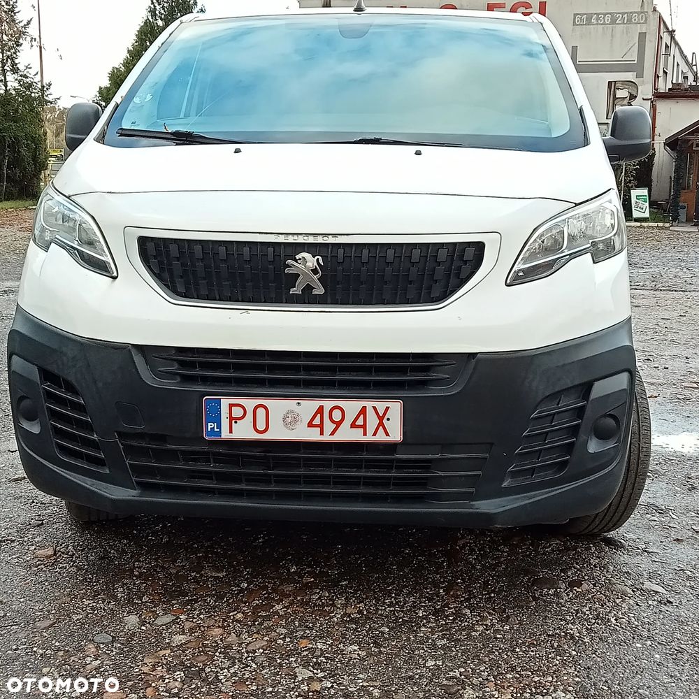 Peugeot EXPERT - 2