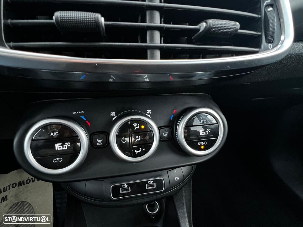 Fiat 500X 1.0 FireFly Connect - 51