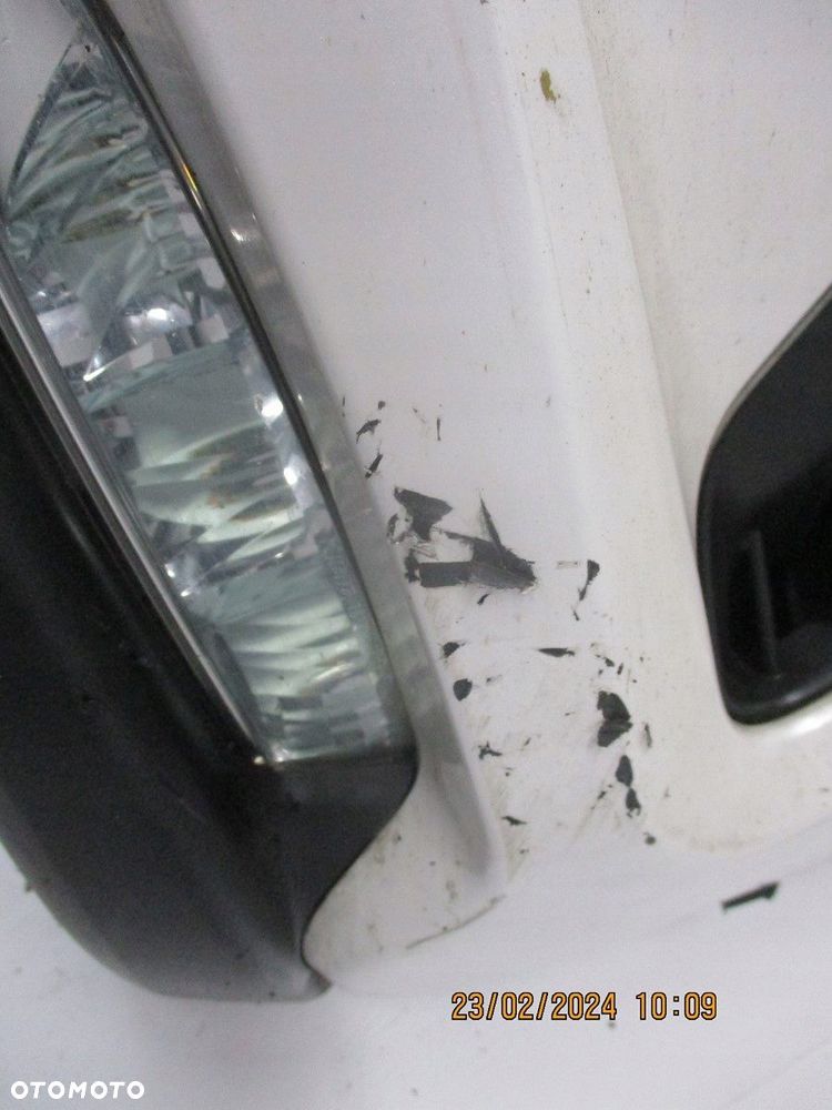 ZDERZAK LEXUS NX300 NX 300 4 PDC XENON LIFT PRZÓD PRZEDNI - 7