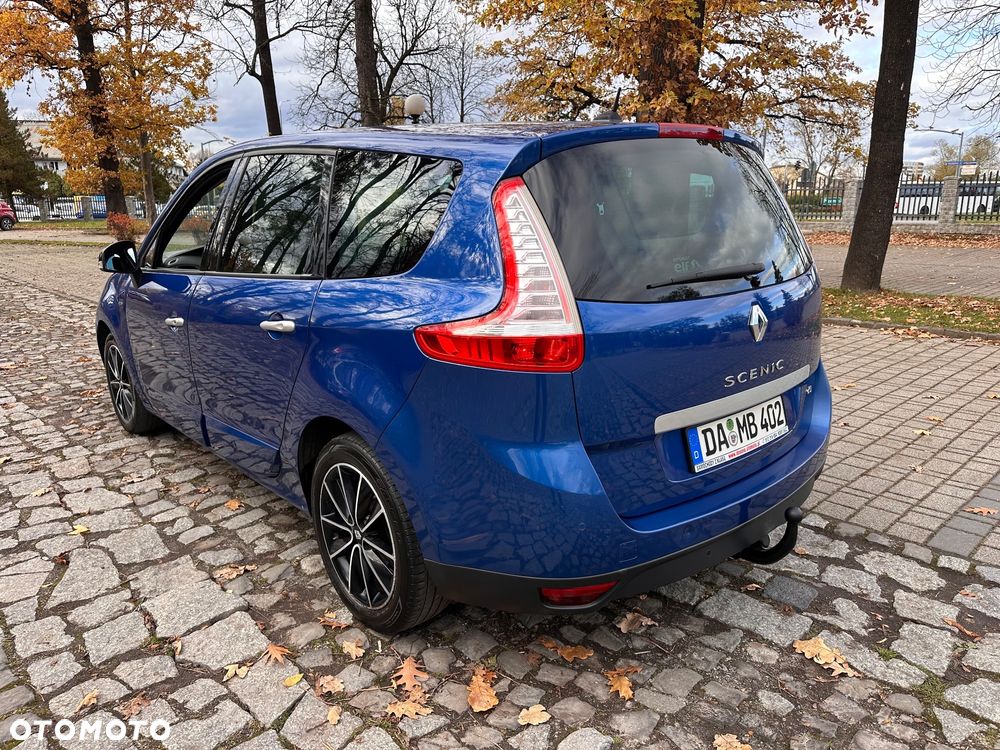 Renault Grand Scenic ENERGY dCi 130 BOSE EDITION - 2