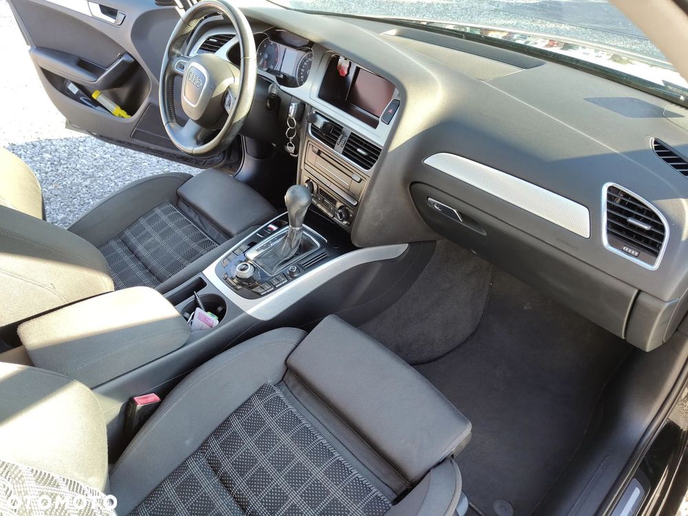 Audi A4 Avant - 18