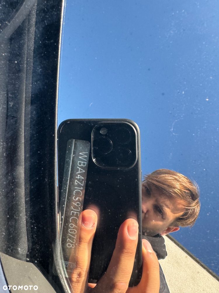 BMW Seria 3 320d DPF - 12