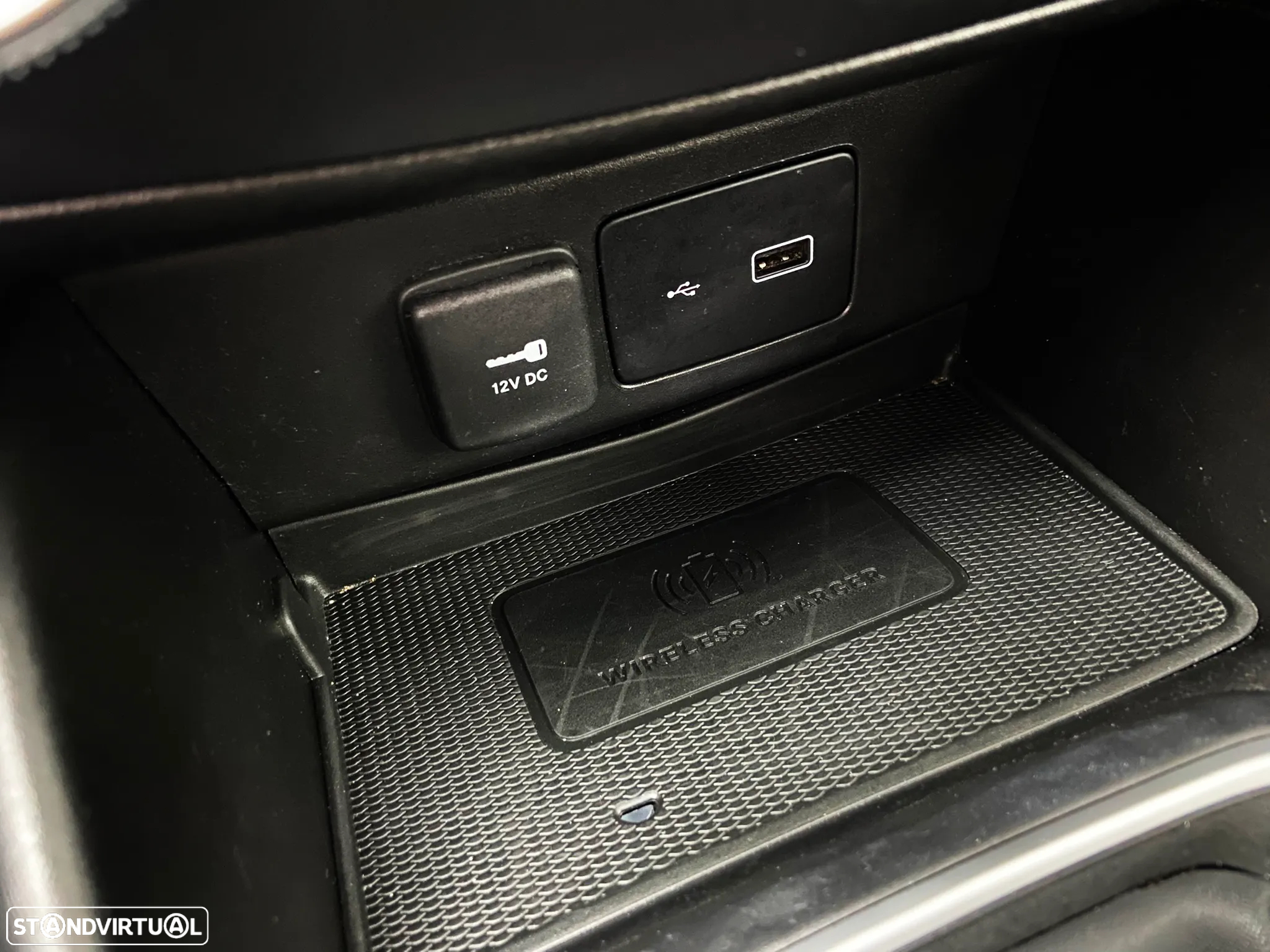Fiat Tipo Station Wagon 1.0 GSE T3 Garmin - 23