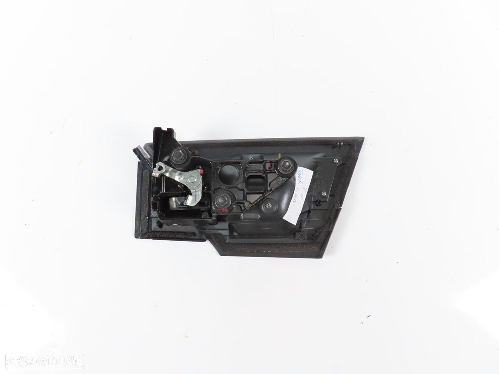 Punho / Puxador da Porta Esquerdo/Trás Seminovo/ Original TOYOTA C-HR (_X1_) - 2