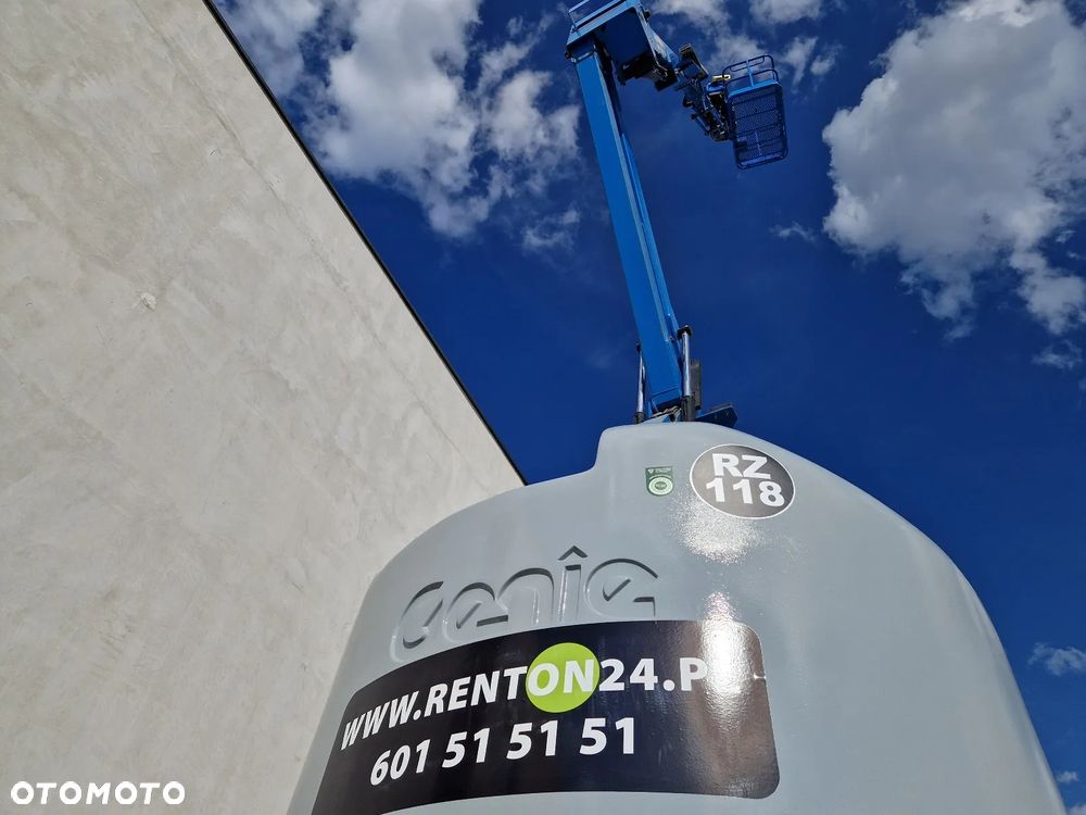 Genie Z-40/23N RJ RZ118 - 4