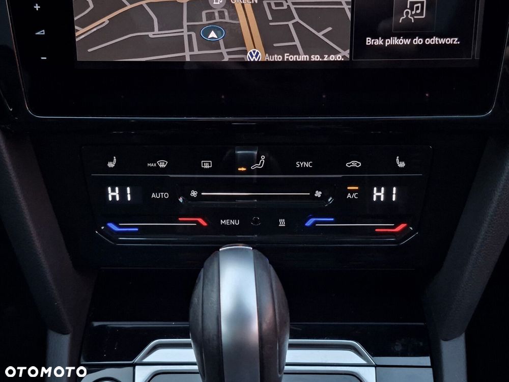 Volkswagen Arteon Shooting Brake 2.0 TDI Elegance DSG - 24