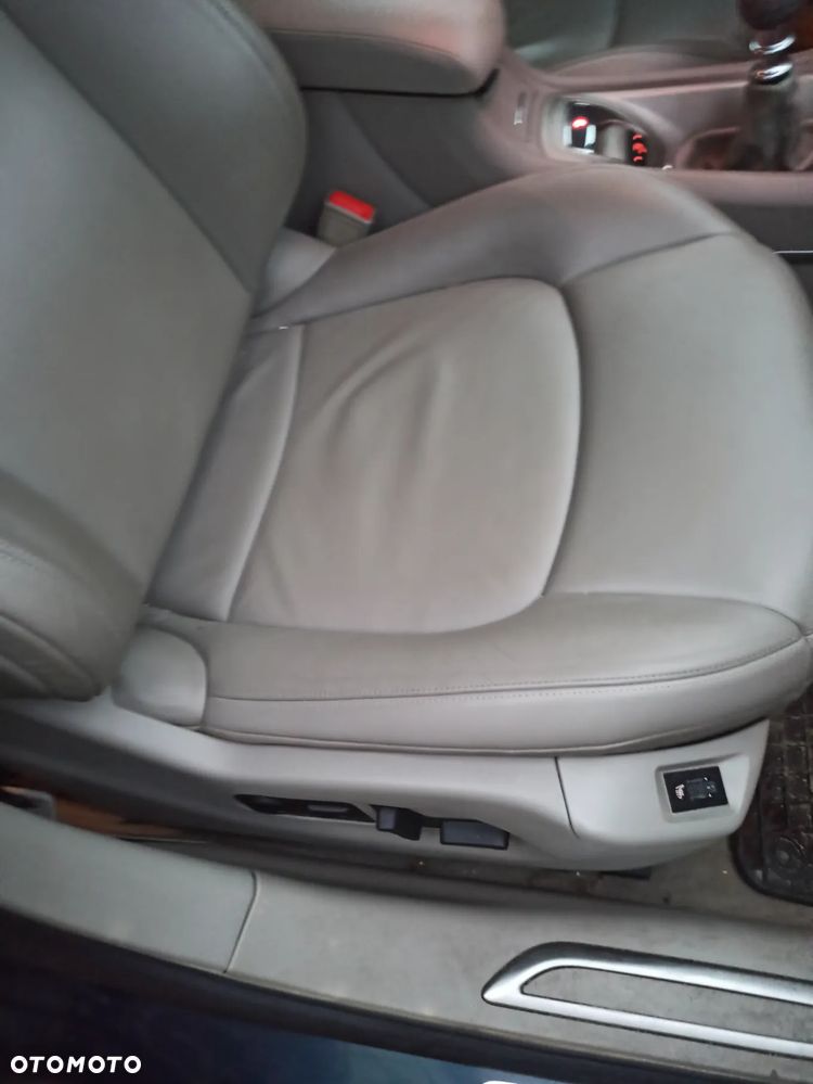 Citroën C5 2.0 HDi Exclusive - 28