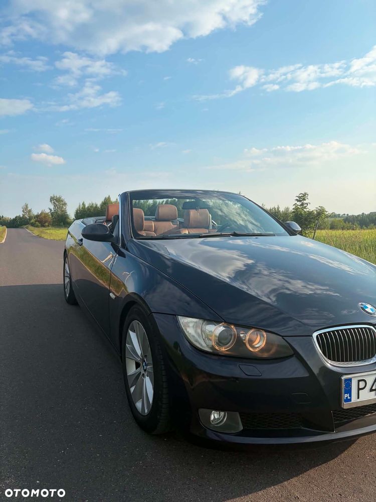 BMW Seria 3 - 7