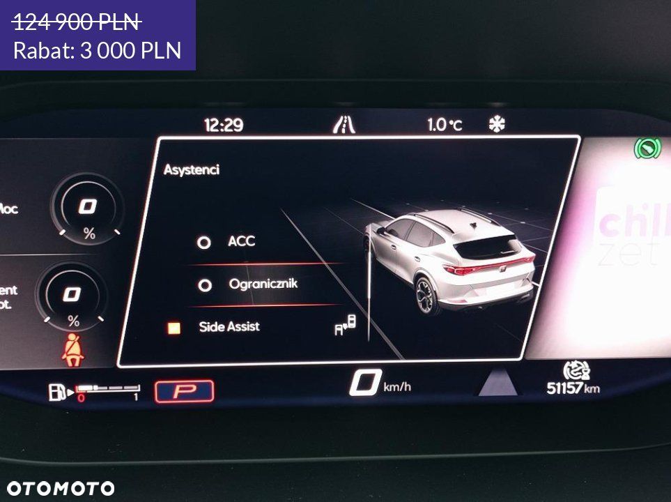 Cupra Formentor - 30