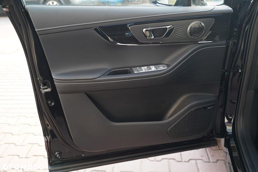 Omoda 5 1.6 T-GDI Premium DCT - 10
