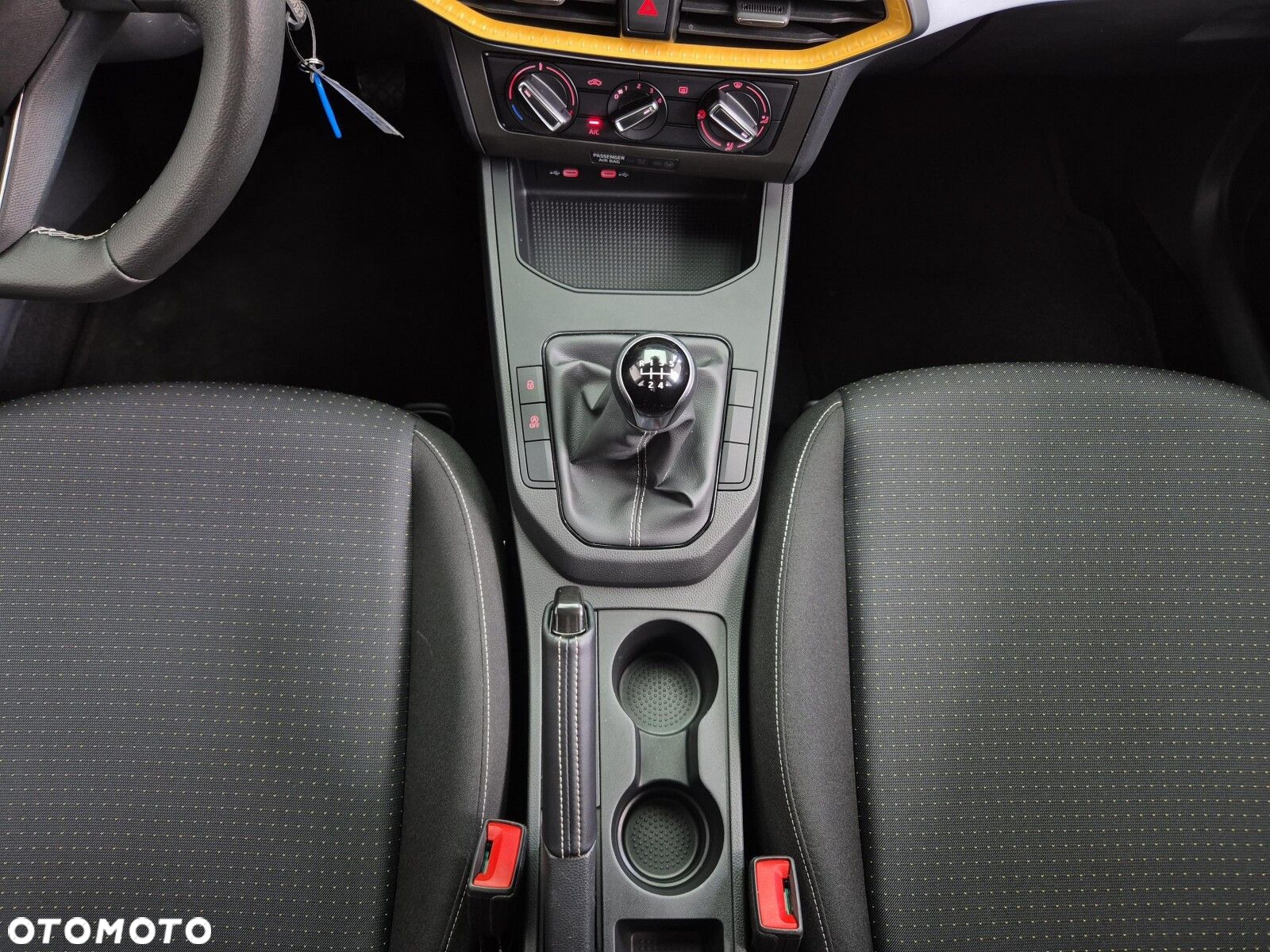 Seat Ibiza 1.0 MPI EVO Style S&S - 16
