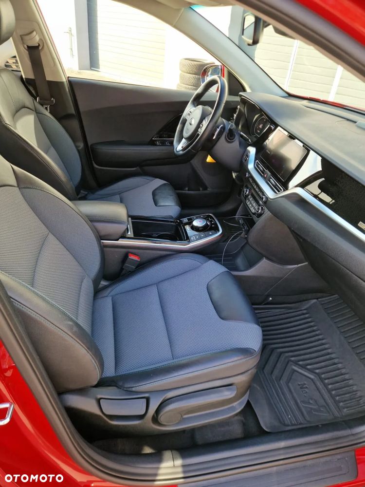 Kia Niro e-Niro 64kWh L - 15
