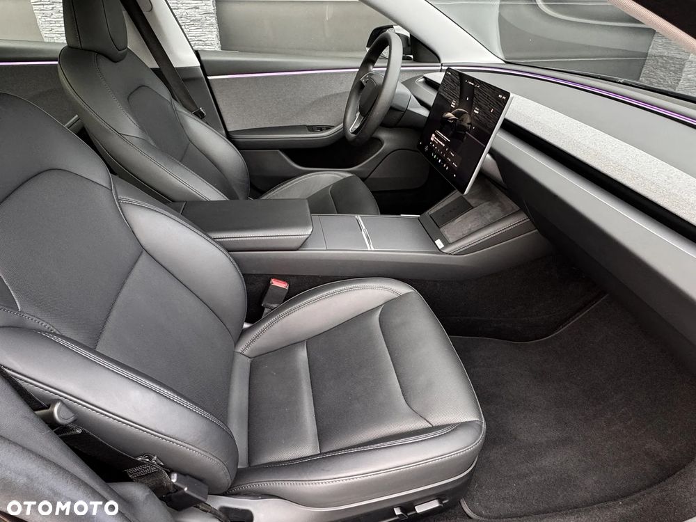 Tesla Model 3 RWD Hinterradantrieb - 16