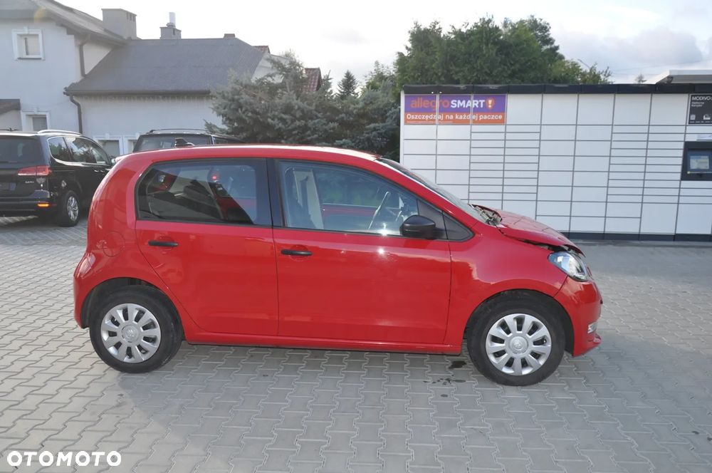 Skoda Citigo CITIGOe iV Best of - 26