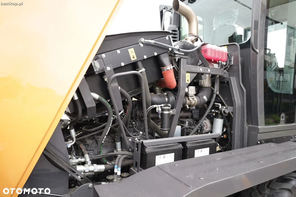 Case 836C AWD - 39