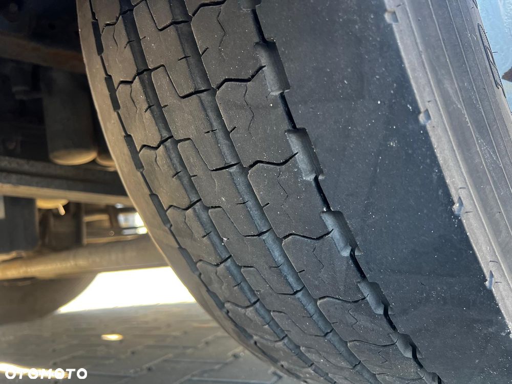 Renault Magnum 480 - 10