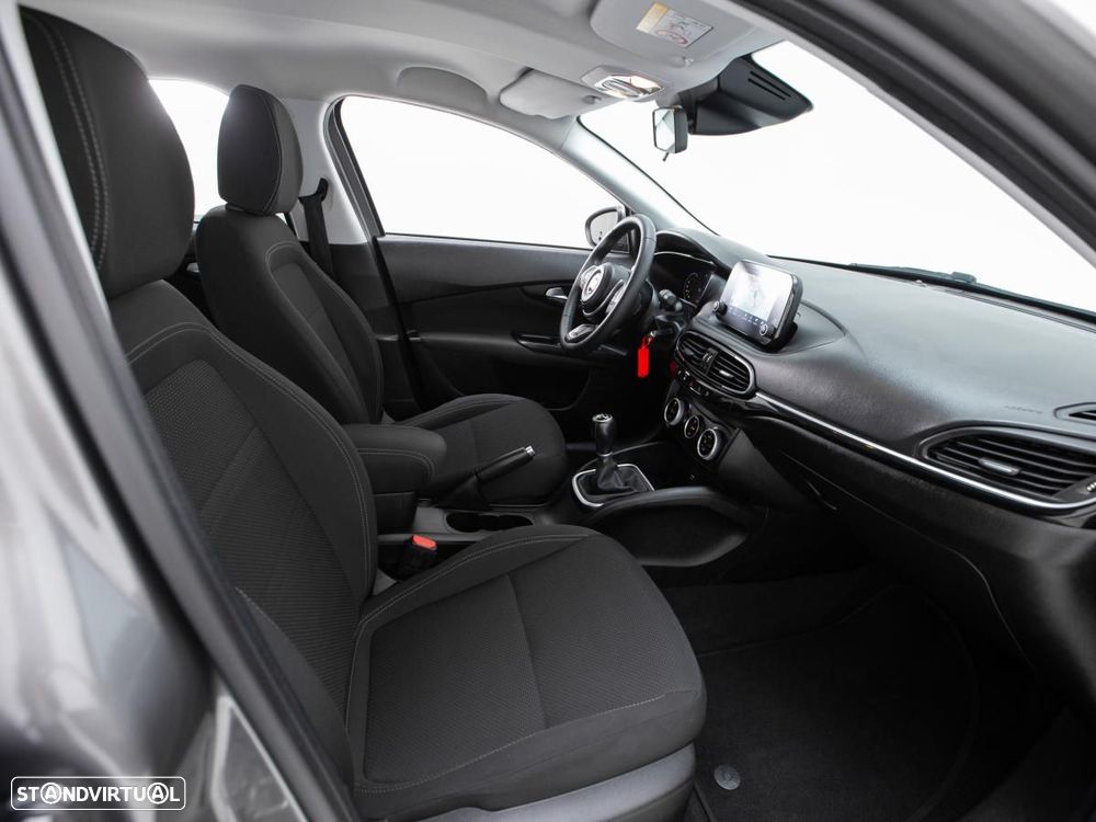 Fiat Tipo Station Wagon 1.3 Multijet City Life - 9