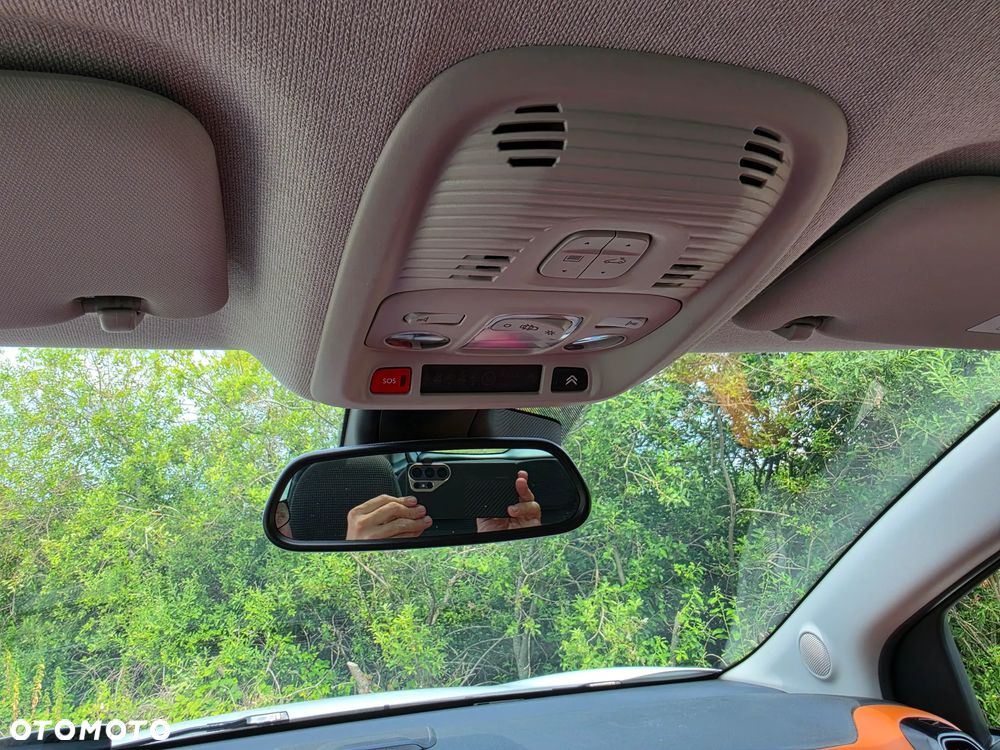 Citroën C3 Aircross PureTech 110 Stop & Start OPF SHINE PACK - 16