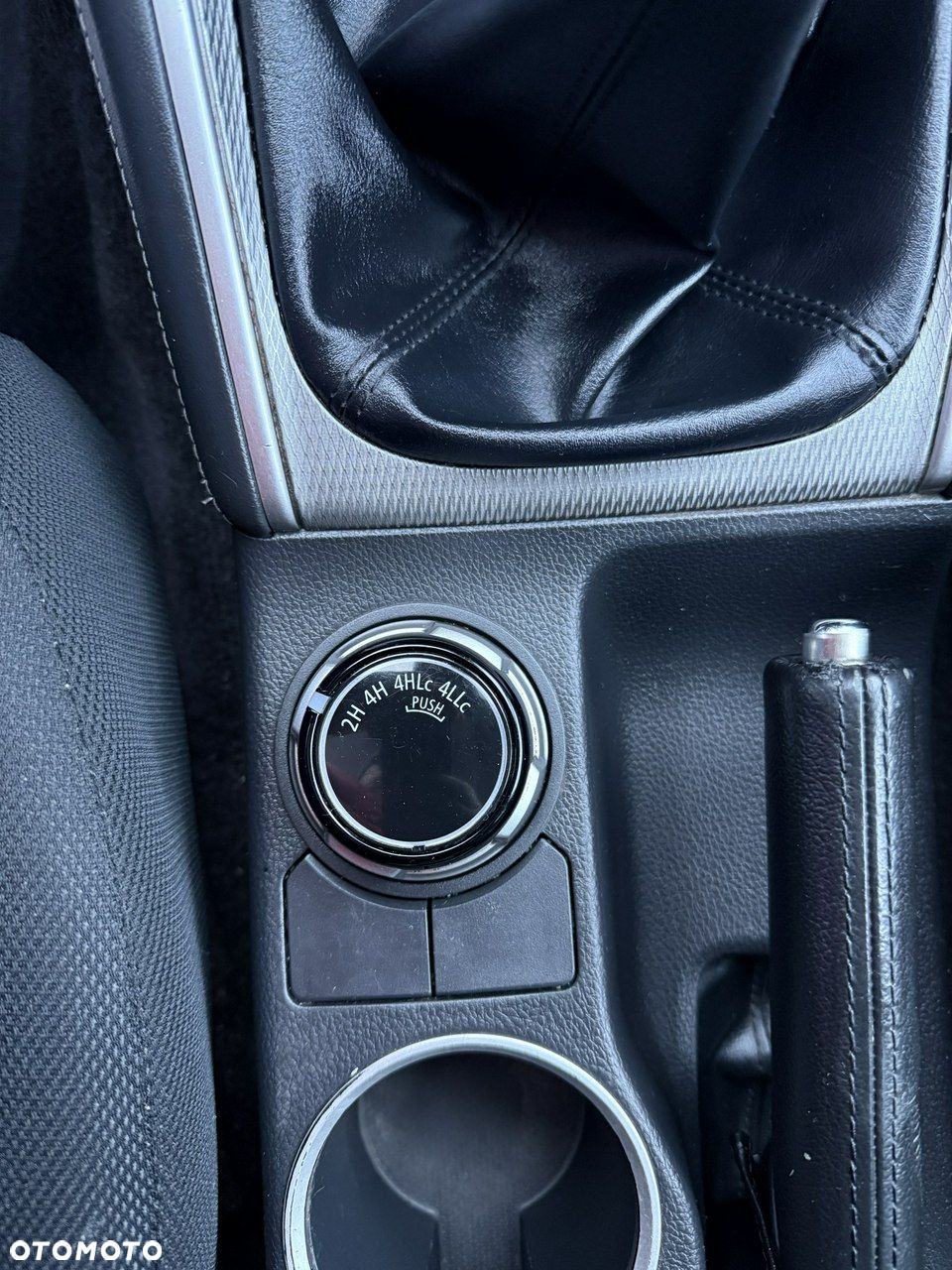 Mitsubishi L200 - 19