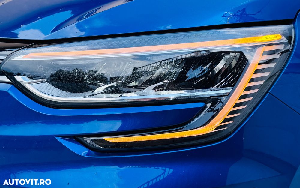 Renault Megane E-TECH 160 INTENS - 24