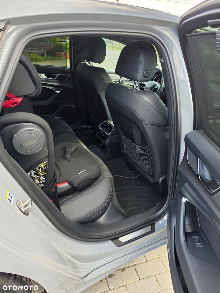 Audi A6 Limousine - 16
