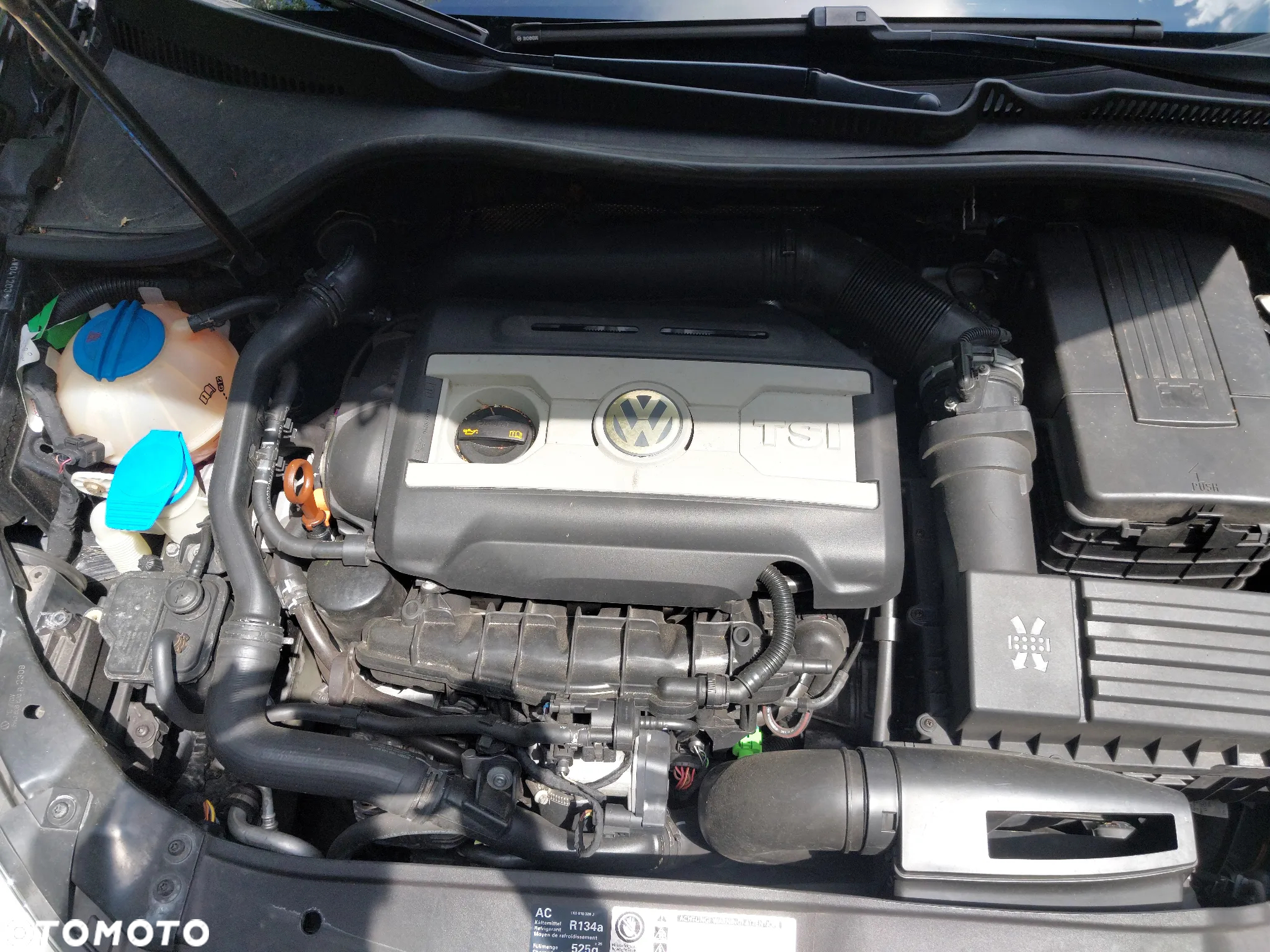 Volkswagen Golf 2.0 GTI DSG - 7