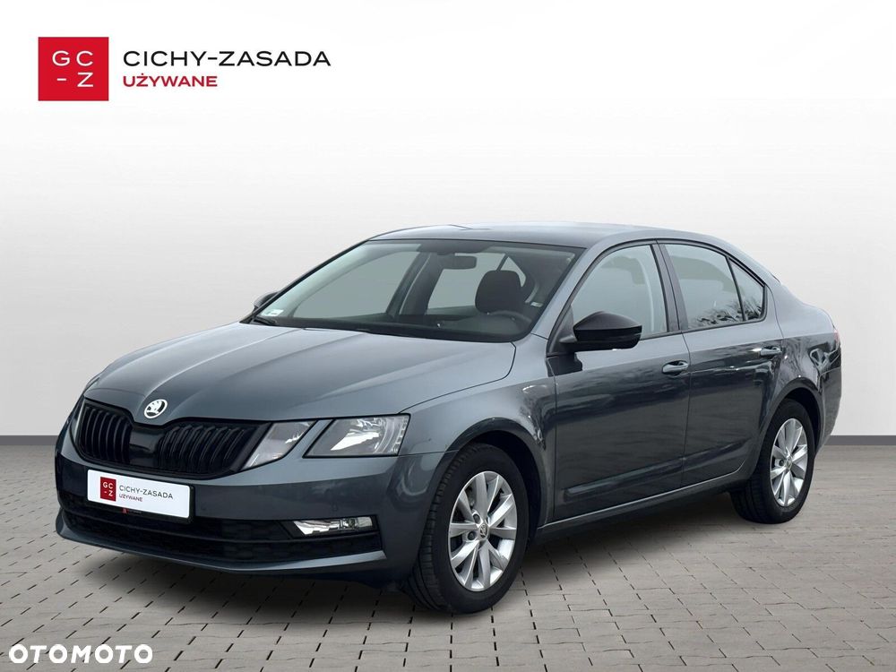 Skoda Octavia 1.5 TSI ACT Ambition - 1