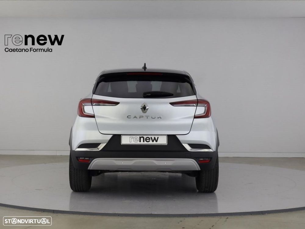 Renault Captur 1.0 TCe Techno - 6
