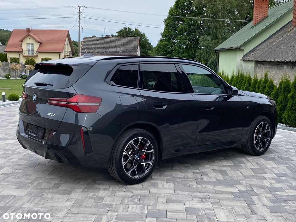 BMW X3 - 17