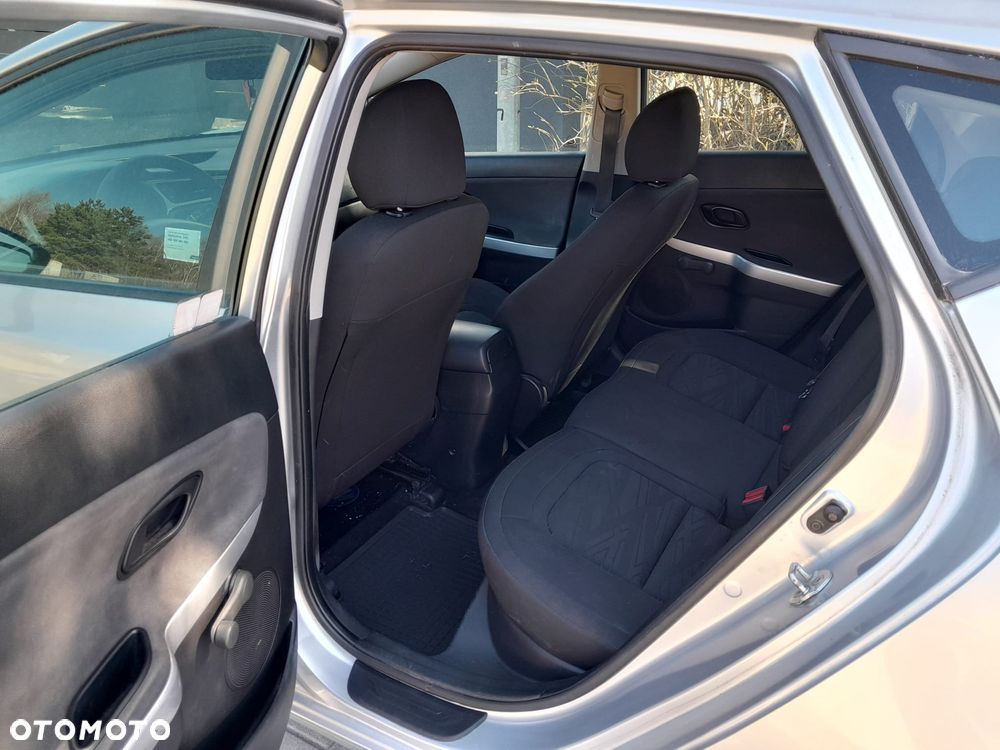 Kia Ceed 1.4 CRDi M - 20