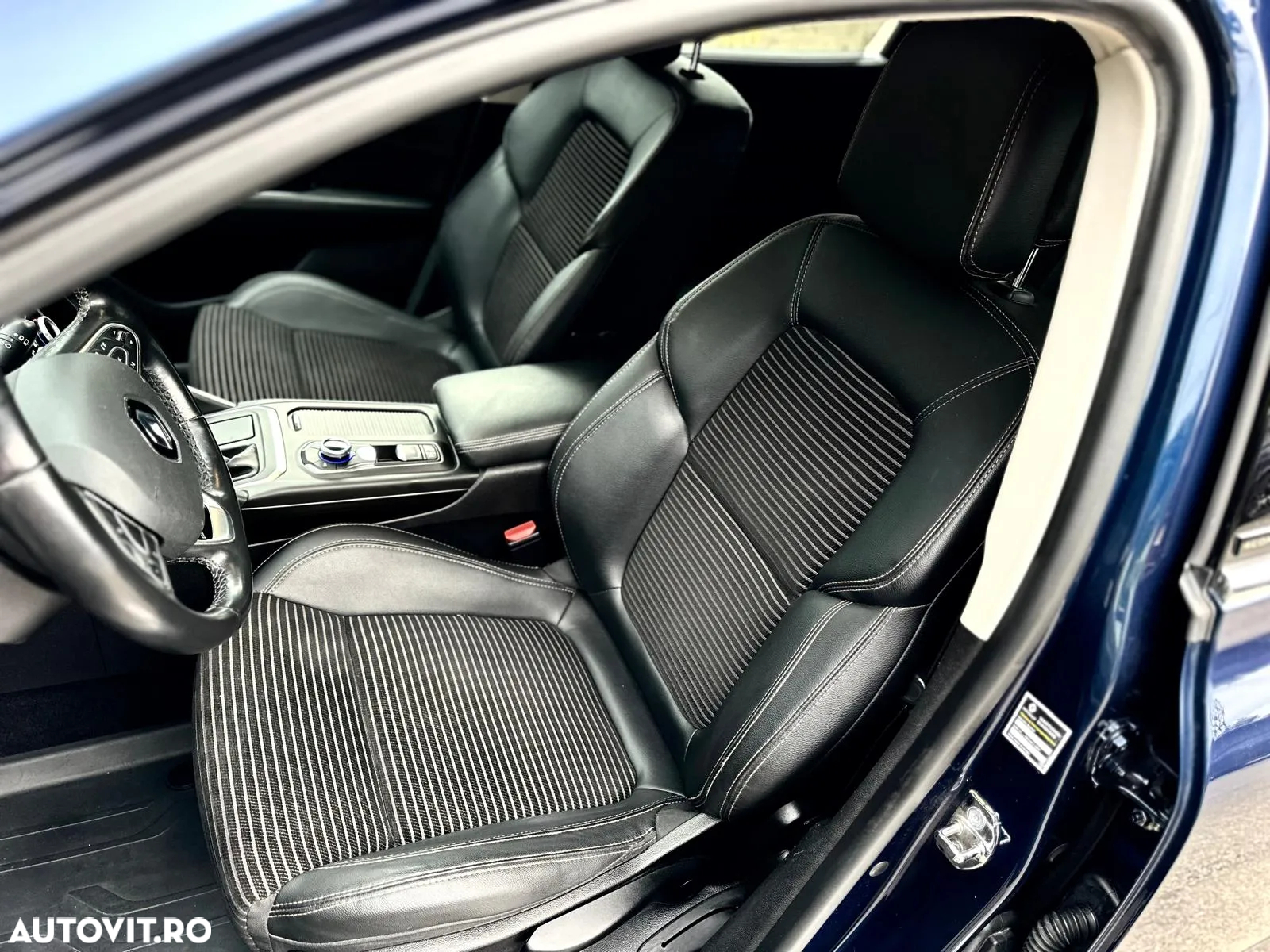 Renault Talisman Grandtour ENERGY dCi 130 EDC Business - 2