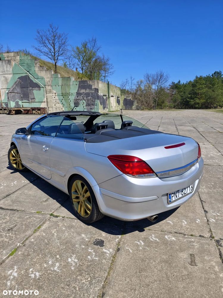 Opel Astra - 3