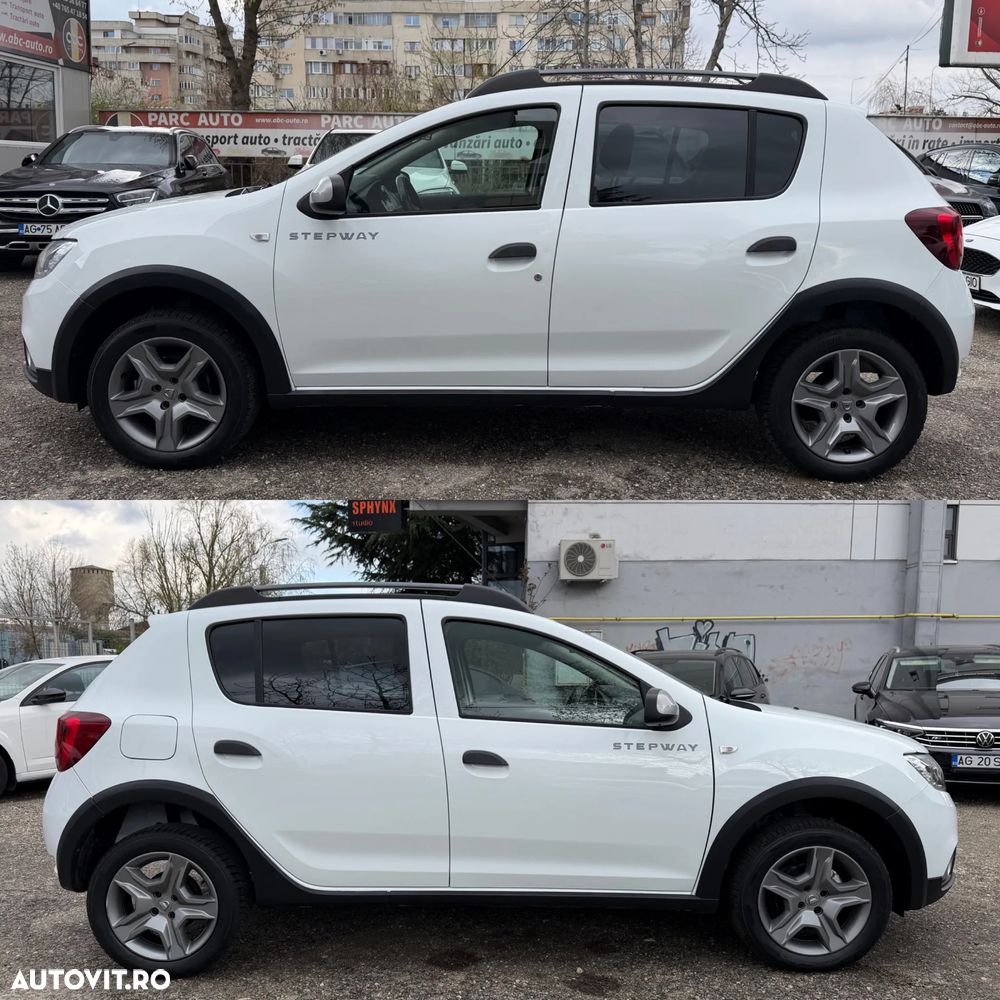 Dacia Sandero TCe 90 (S&S) Comfort - 5