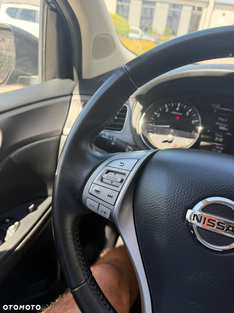 Nissan Pulsar 1.2 DIG-T N-Connecta - 8