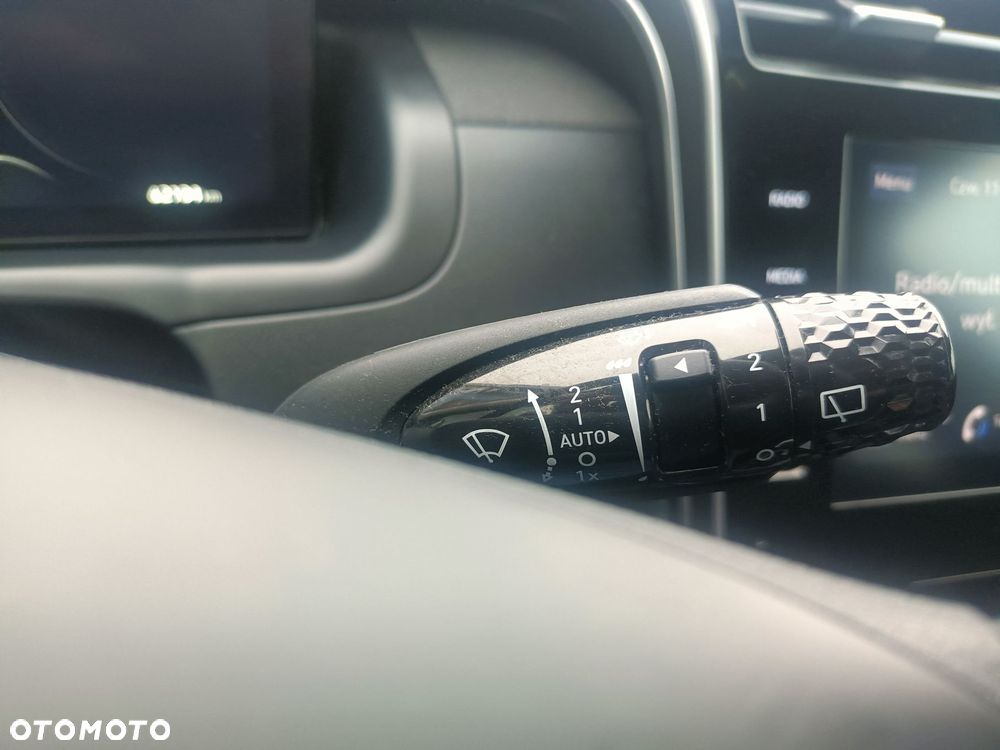 Hyundai Tucson 1.6 T-GDi 48V Smart 2WD DCT - 7