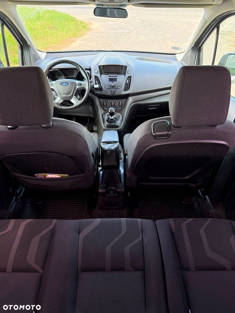 Ford Tourneo Connect 1.5 TDCi Trend - 17