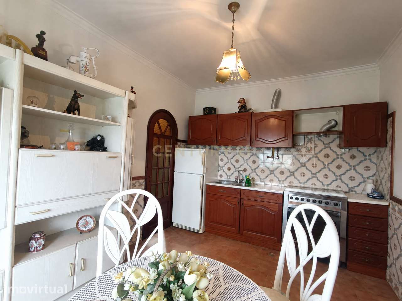 Apartamento T1 em União das Freguesias de Charneca de Caparica - Grande imagem: 4/9