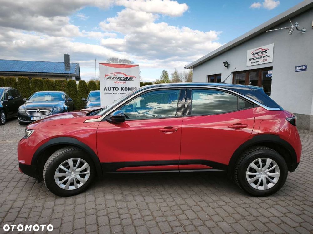 Opel Mokka - 2