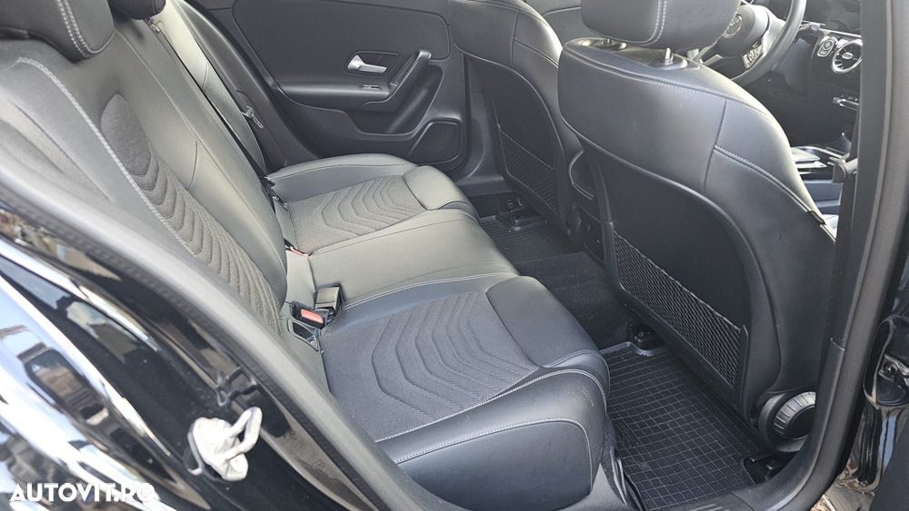 Mercedes-Benz A 250 - 15