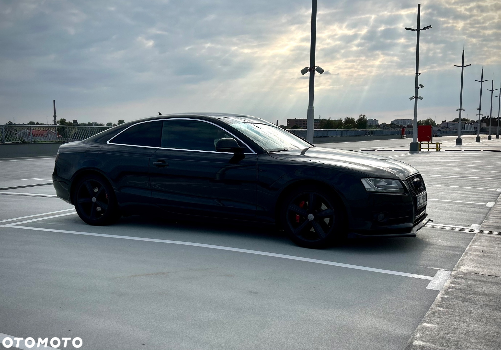 Audi A5 1.8 TFSI - 5