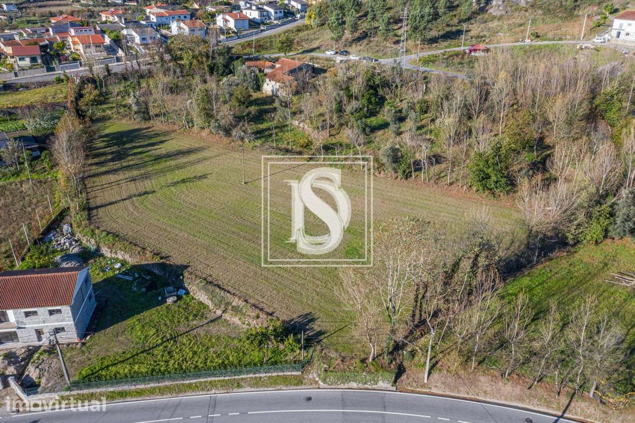 Quinta T3 em São Torcato - Grande imagem: 2/23