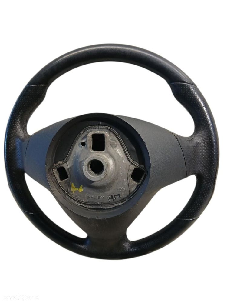 KIEROWNICA MULTIFUNKCJA PODUSZKA AIRBAG FIAT BRAVO II KIEROWNICA BRAVO II - 3