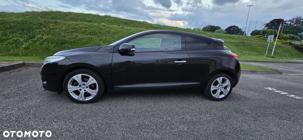Renault Megane 2.0 16V TCE Dynamique - 3