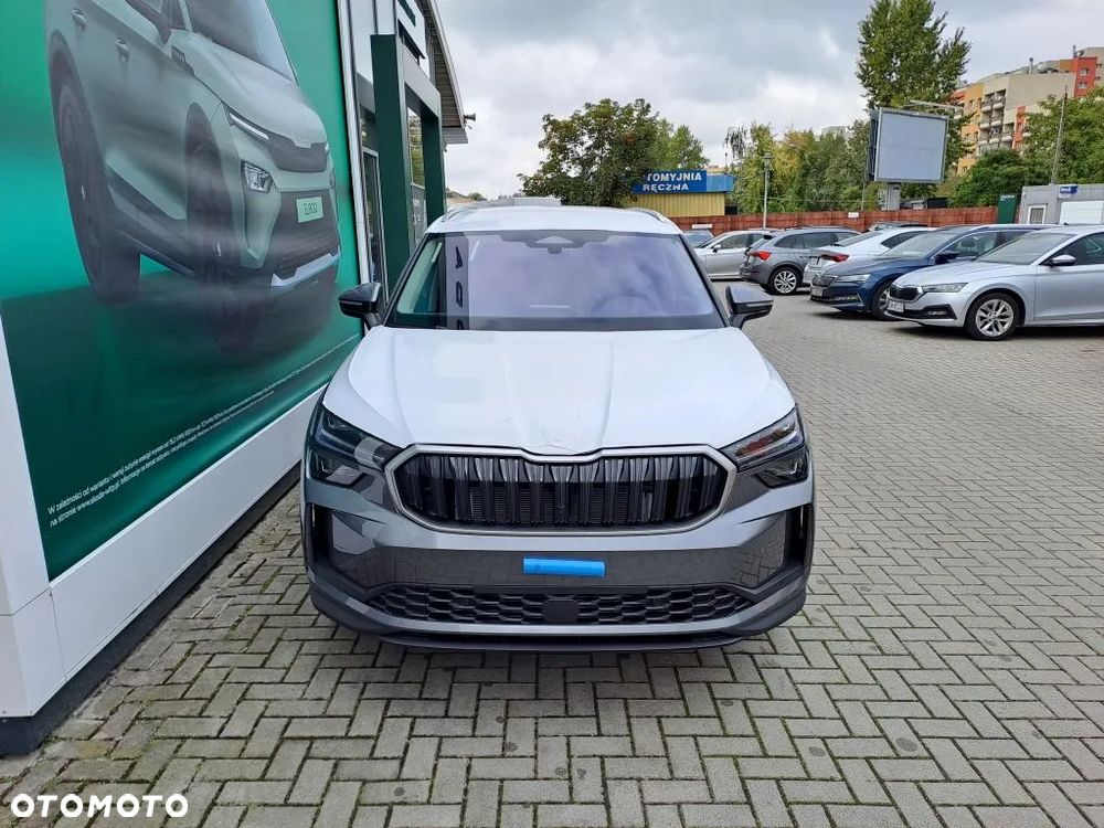 Skoda Kodiaq 2.0 TDI 4x4 Edition 130 DSG - 3
