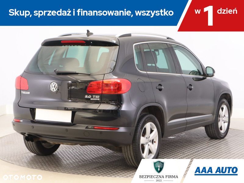 Volkswagen Tiguan - 6
