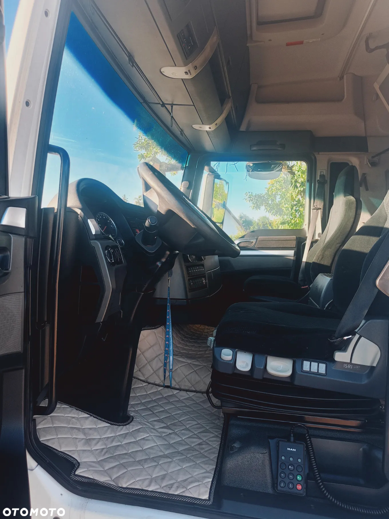 MAN TGX 18.440 - 16